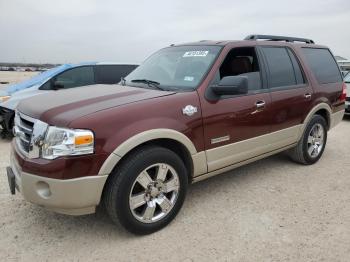  Salvage Ford Expedition