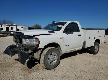  Salvage Ram 2500