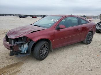  Salvage Chevrolet Cobalt