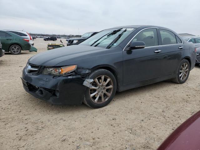  Salvage Acura TSX