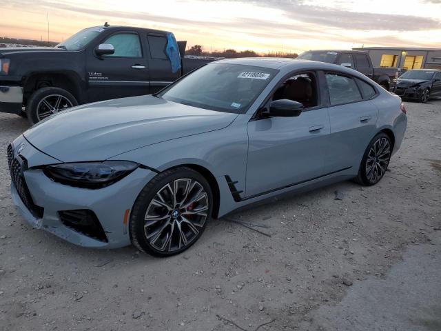  Salvage BMW 4 Series