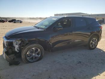  Salvage Chevrolet Blazer