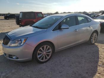  Salvage Buick Verano