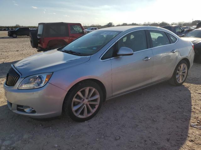  Salvage Buick Verano