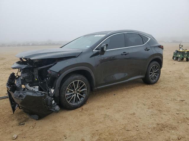  Salvage Lexus NX