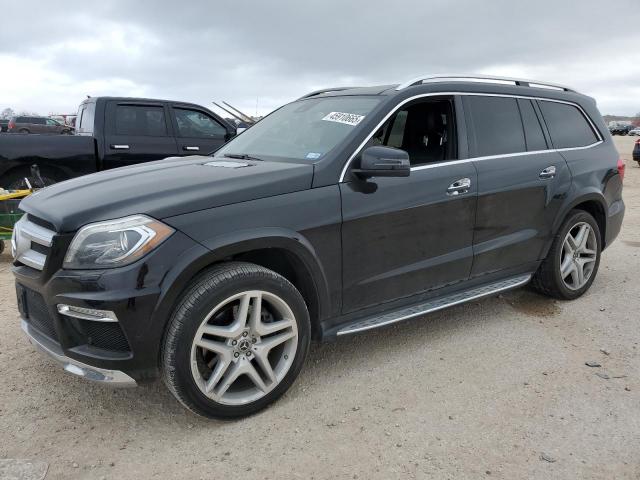  Salvage Mercedes-Benz G-Class