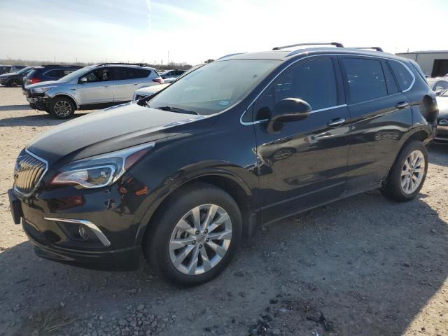  Salvage Buick Envision