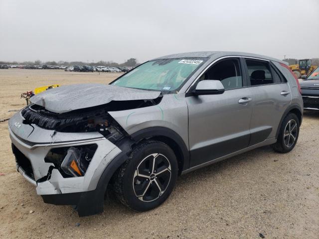  Salvage Kia Niro