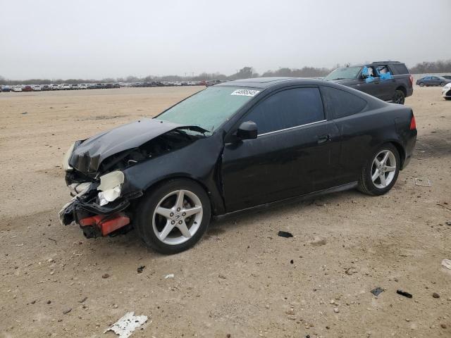  Salvage Acura RSX