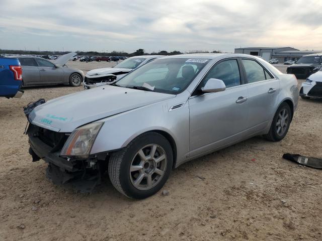  Salvage Cadillac CTS