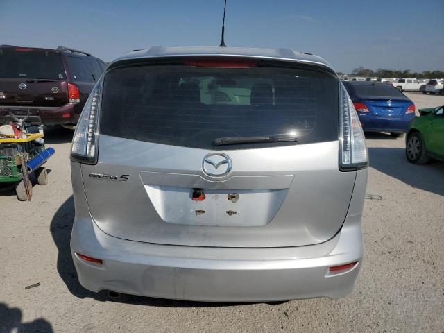 Mazda 5 Image 3