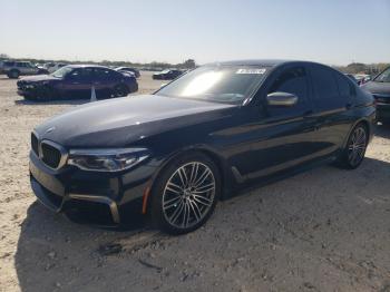  Salvage BMW M Series