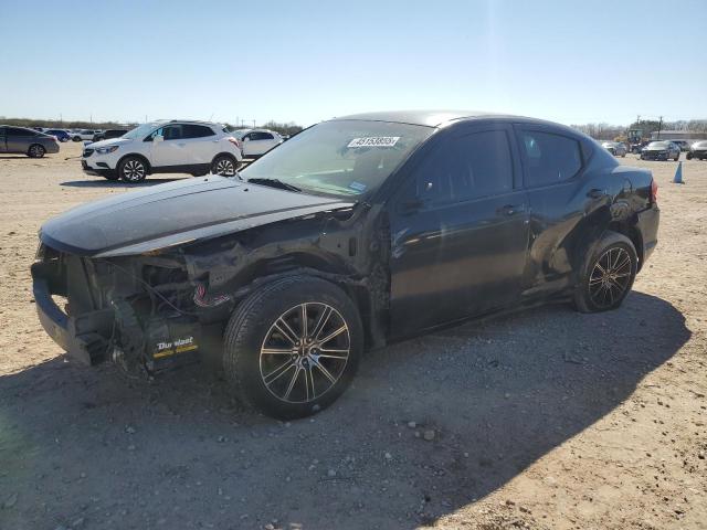  Salvage Dodge Avenger