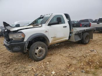  Salvage Ram 4500