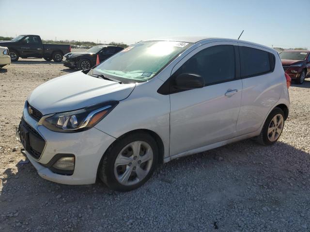  Salvage Chevrolet Spark