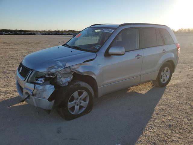  Salvage Suzuki Gr Vitara