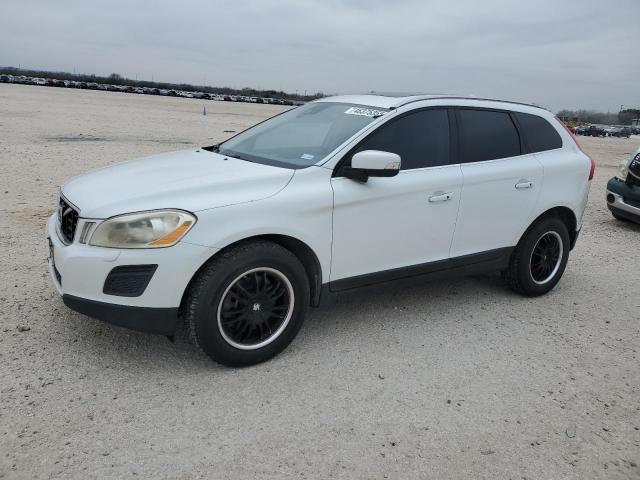  Salvage Volvo XC60