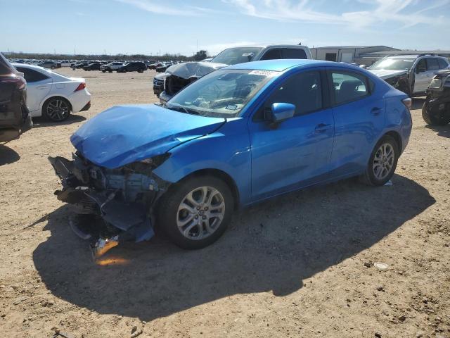  Salvage Toyota Yaris