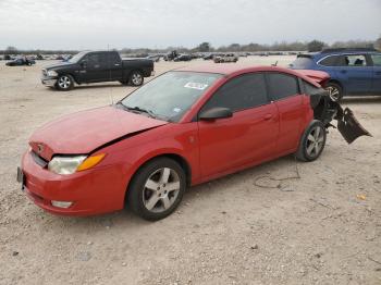  Salvage Saturn Ion