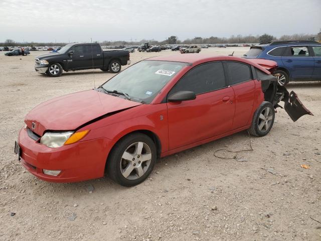  Salvage Saturn Ion