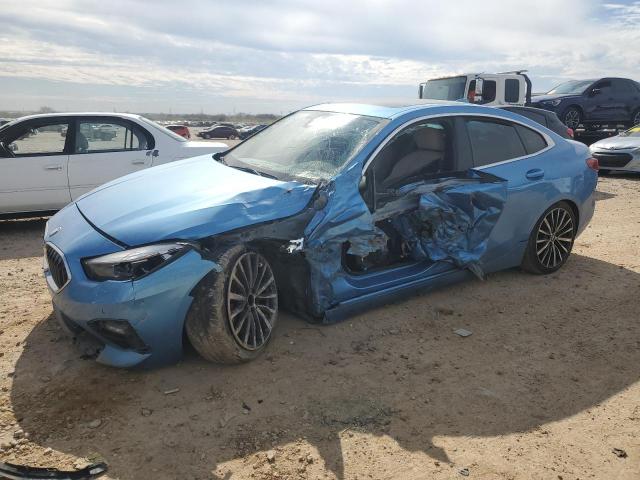  Salvage BMW 2 Series