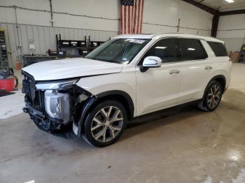  Salvage Hyundai PALISADE