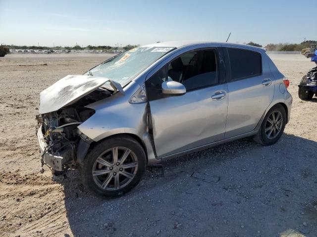  Salvage Toyota Yaris