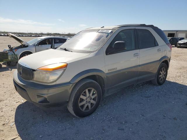  Salvage Buick Rendezvous