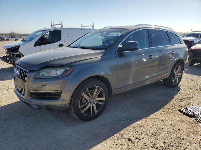  Salvage Audi Q7