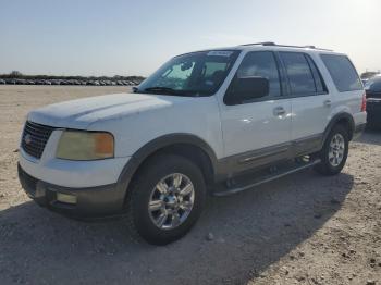  Salvage Ford Expedition