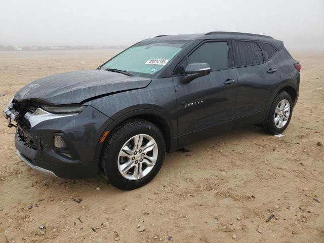  Salvage Chevrolet Blazer