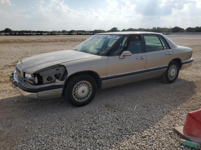  Salvage Buick Park Ave