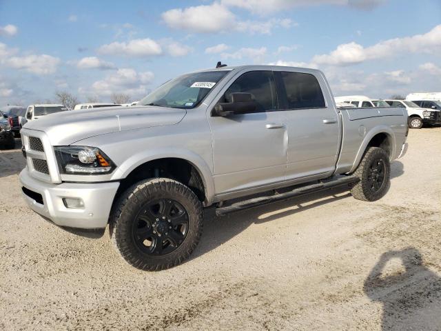  Salvage Ram 2500