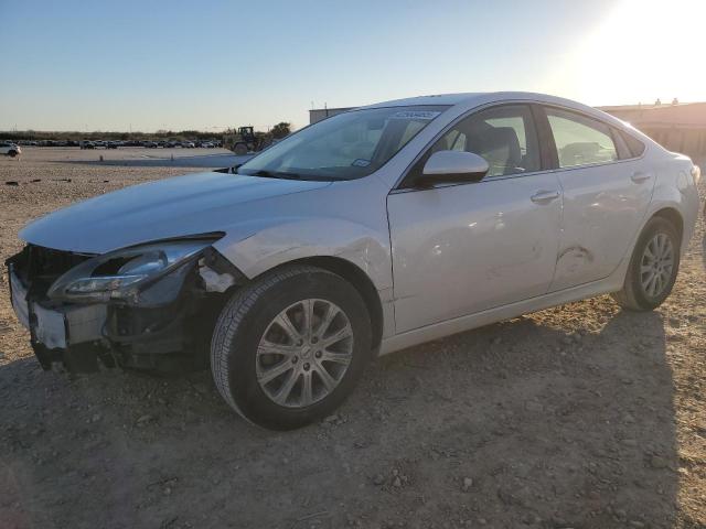  Salvage Mazda 6