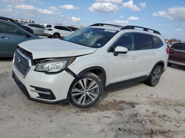  Salvage Subaru Ascent