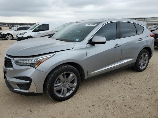  Salvage Acura RDX