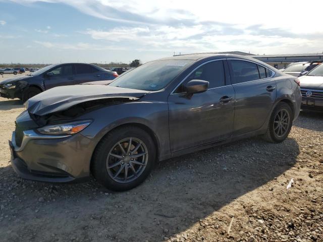  Salvage Mazda 6