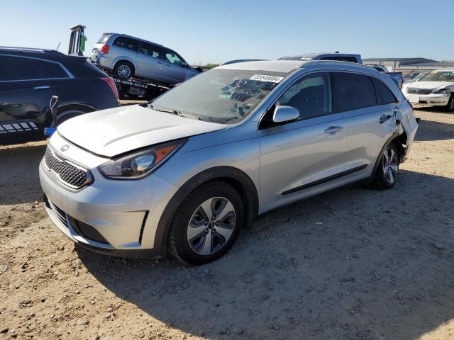  Salvage Kia Niro