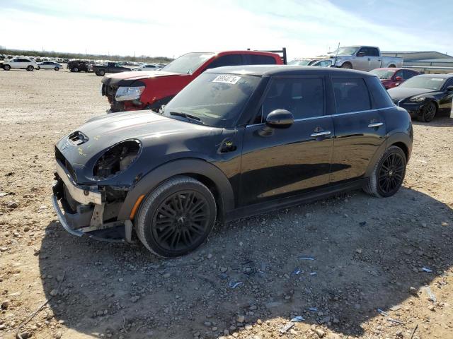  Salvage MINI Cooper