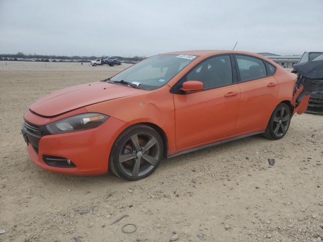  Salvage Dodge Dart