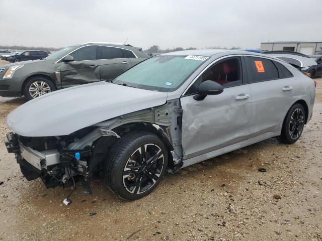  Salvage Kia K5