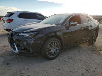  Salvage Lexus Ux