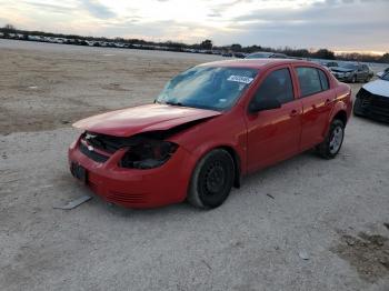  Salvage Chevrolet Cobalt Ls