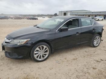  Salvage Acura ILX