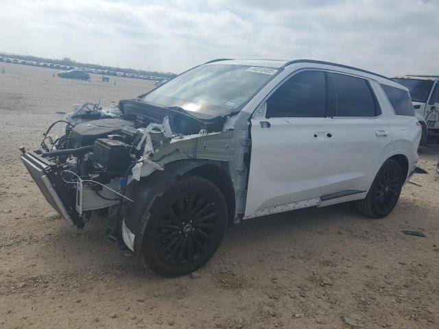  Salvage Hyundai PALISADE