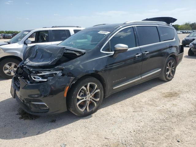  Salvage Chrysler Pacifica