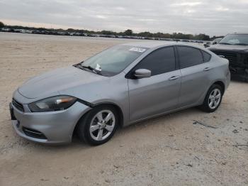  Salvage Dodge Dart