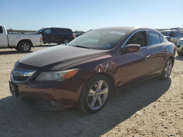  Salvage Acura ILX