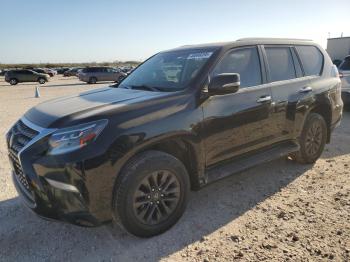  Salvage Lexus Gx