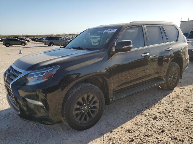  Salvage Lexus Gx